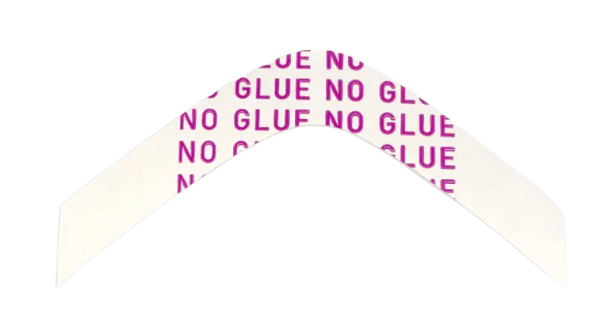No Glue Contours