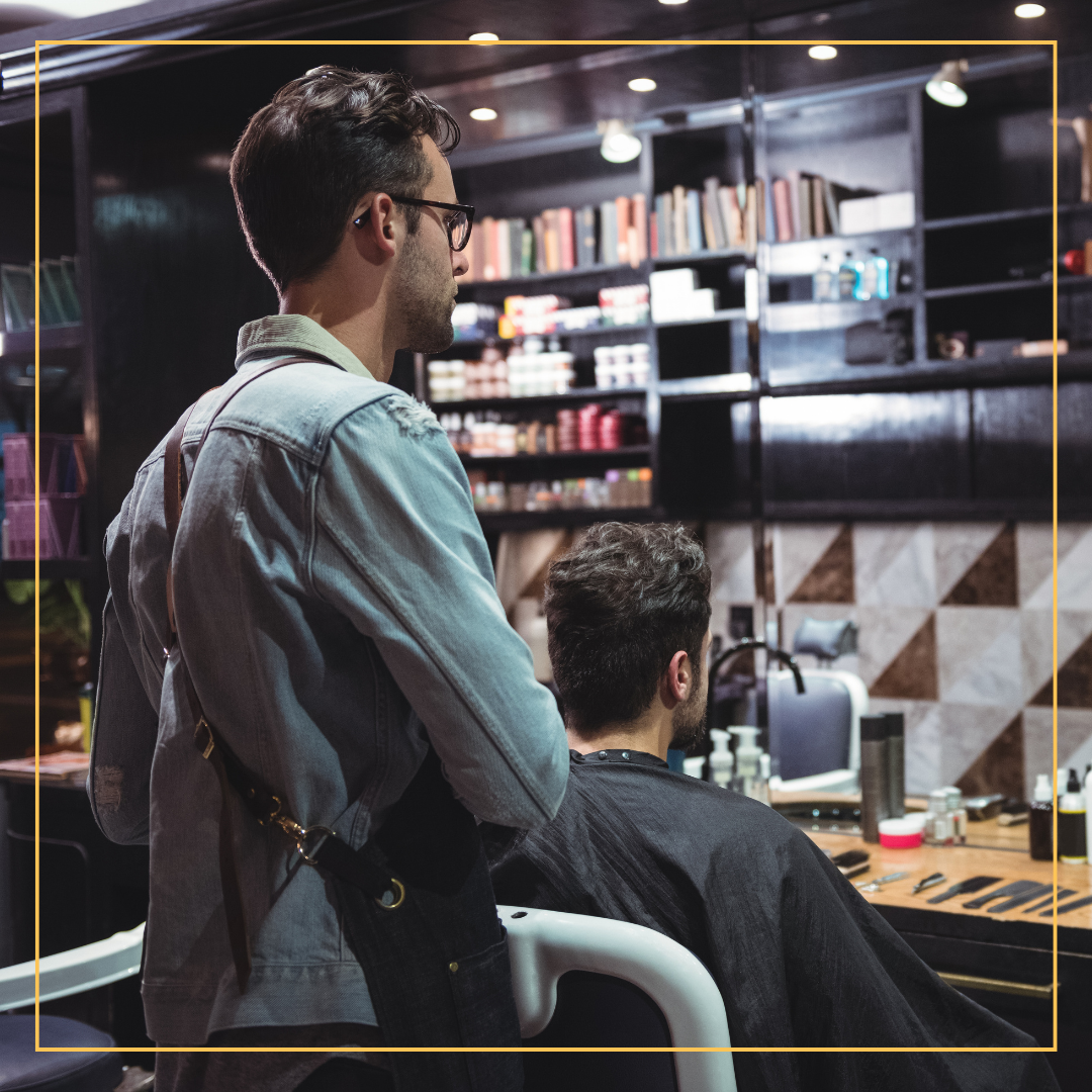 How To Help Your Client Choose the Right Wig