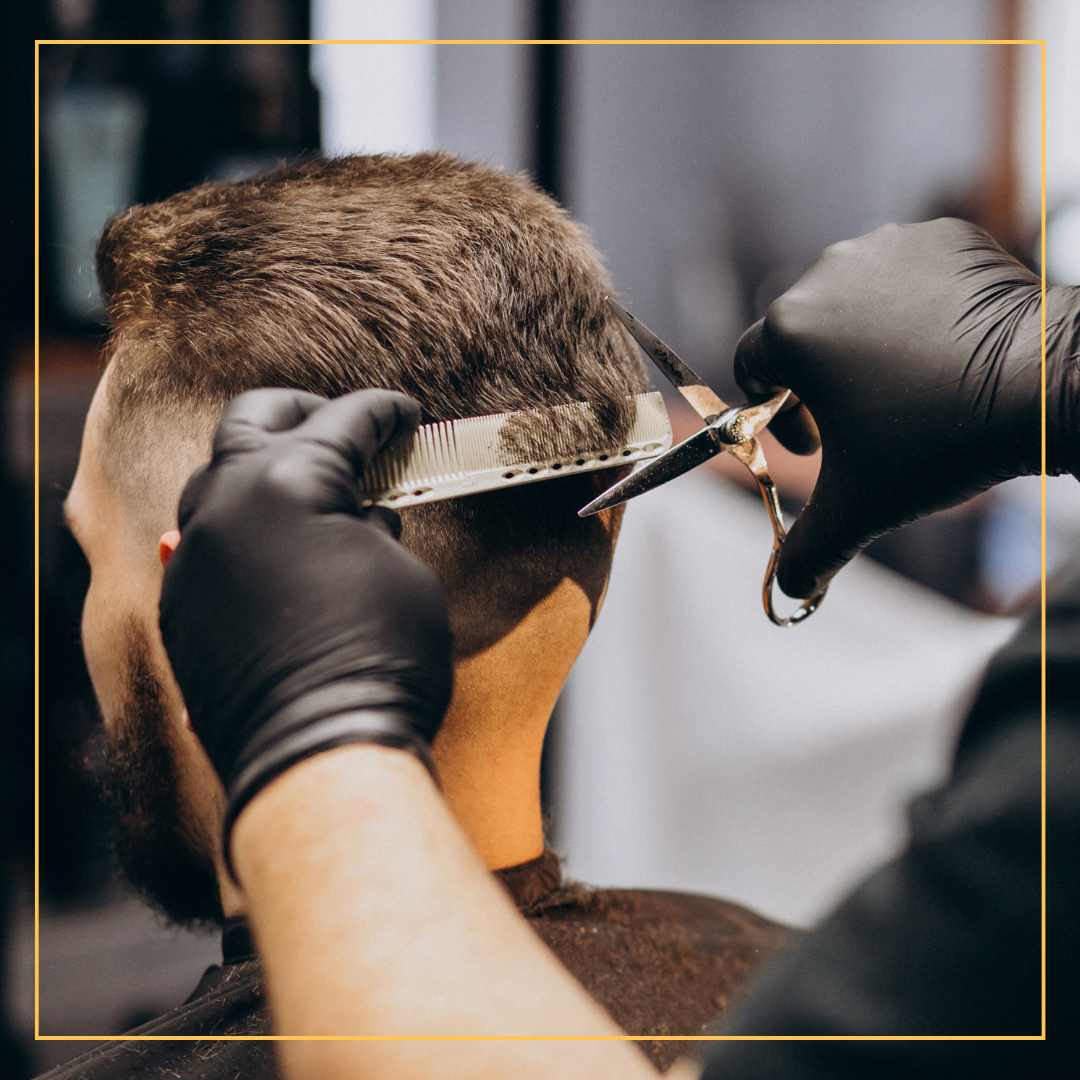 Cutting Client Hair Systems Do’s and Don’ts