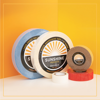 The Top Sunshine Hair Tapes You Need in 2023 