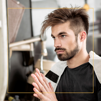 All About Men’s Hair Systems