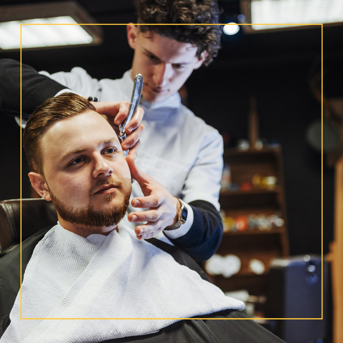 Different Types of Hair Replacement Systems