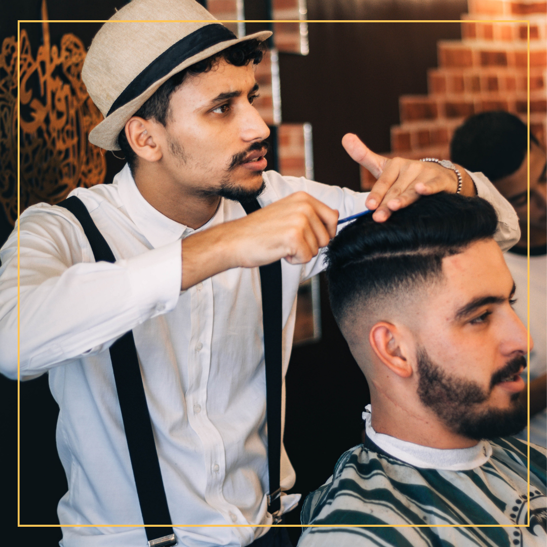 Why Your Client Should Have Two Hair Systems