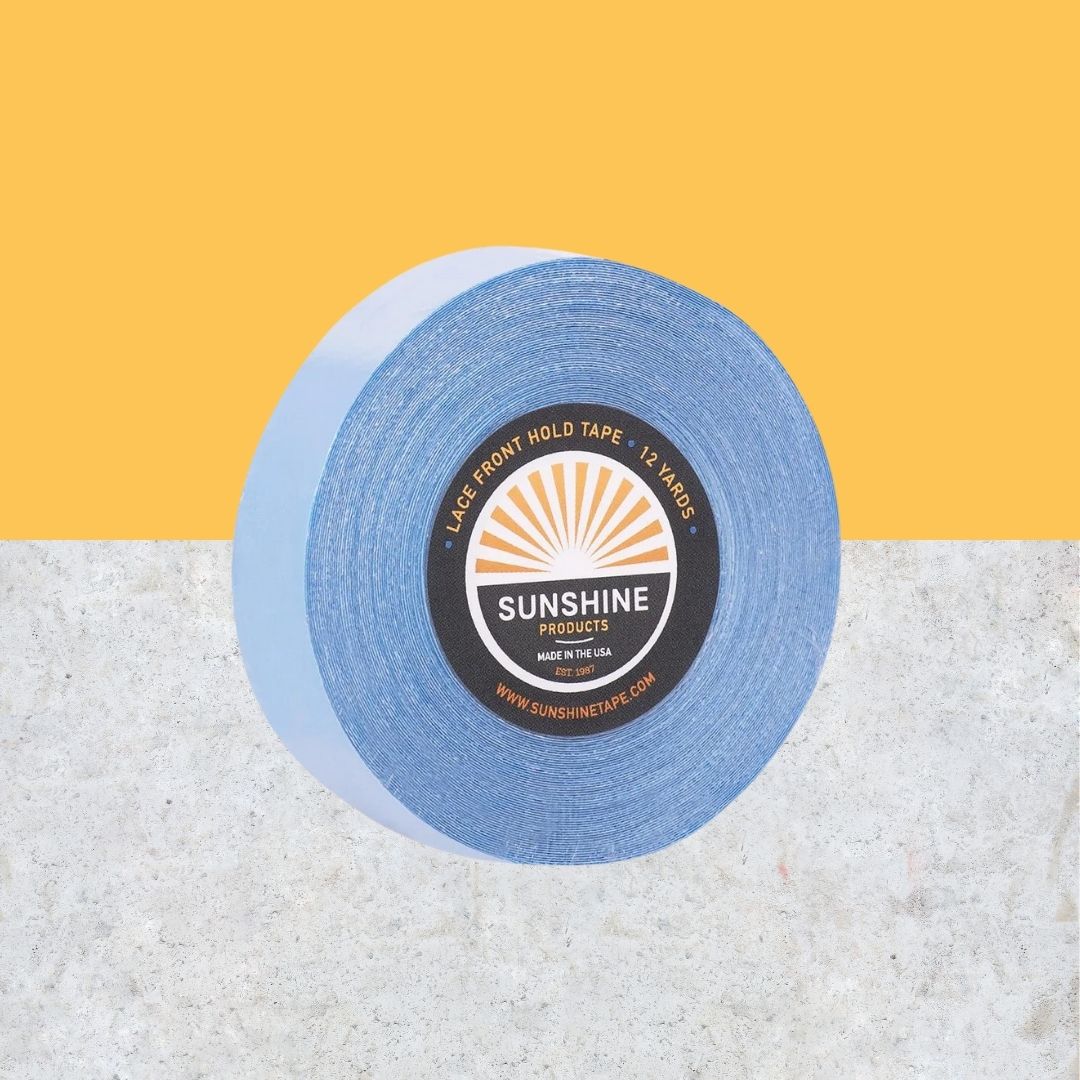 Why Our Lace Front Hold Tape Rises Above the Competition