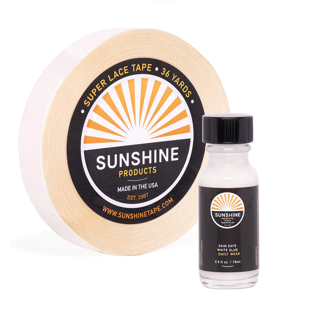 Best Adhesives for Lace Base Hair Toupees