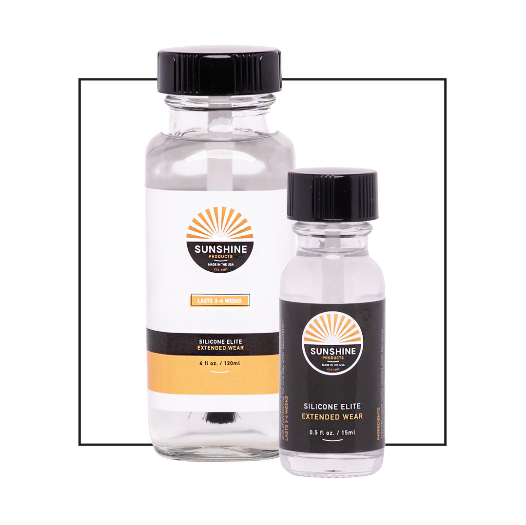 The Power of Sunshine Tape's Silicone Adhesives