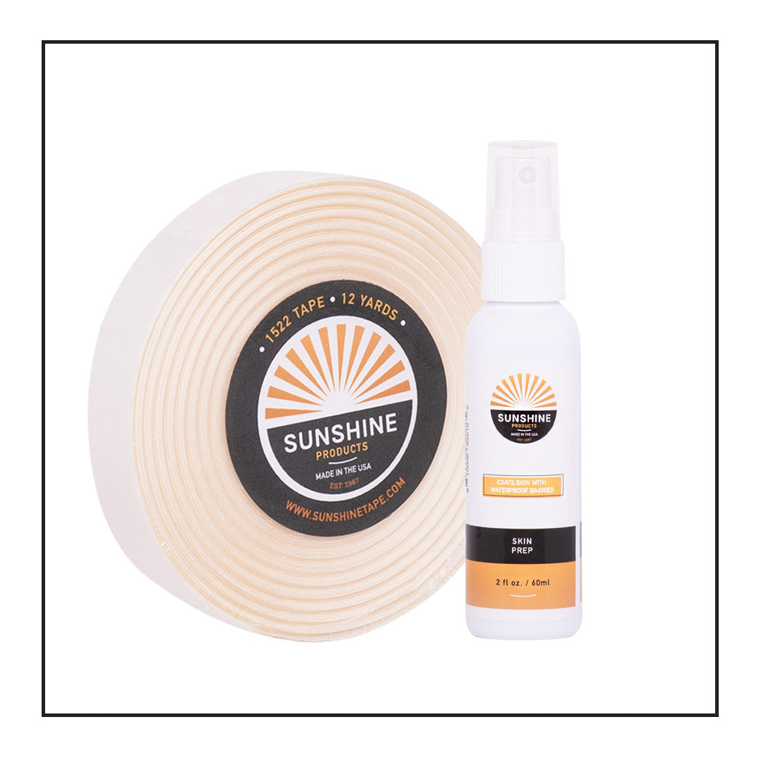 Hair Replacement System Essentials for Sensitive Scalps