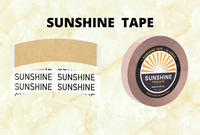 World-Famous Sunshine Tape