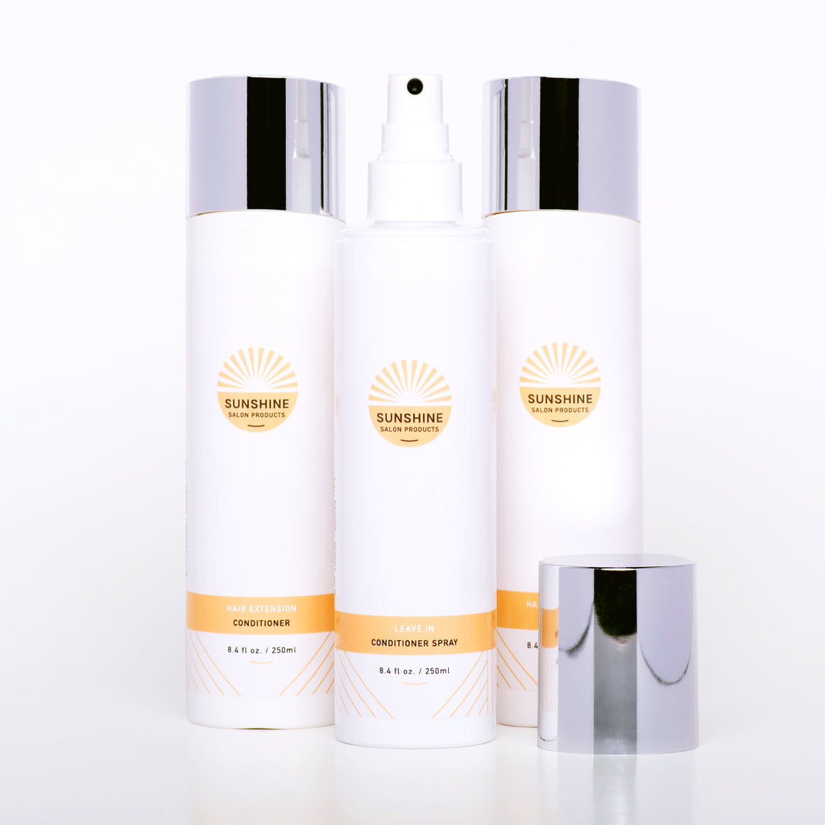 Sunshine Salon Products