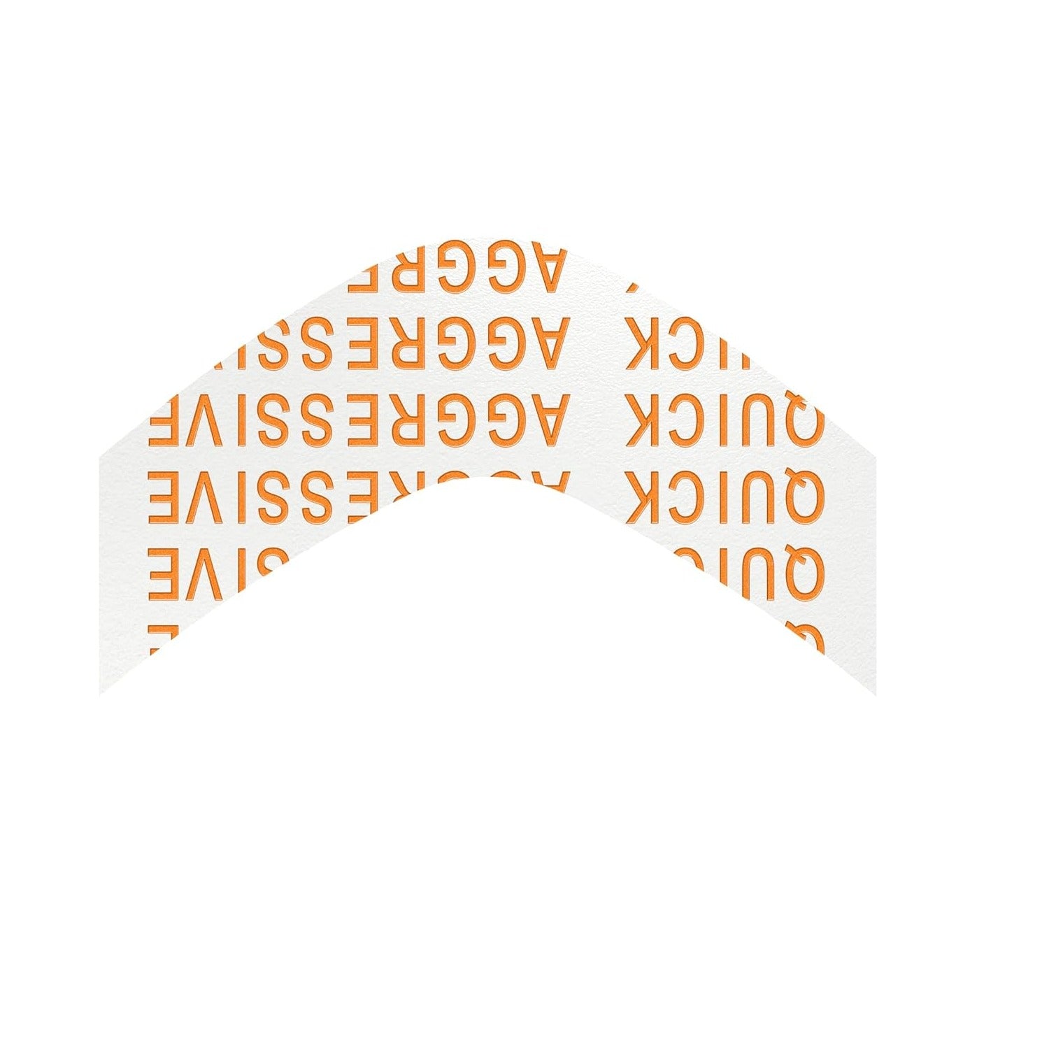 Quick Aggressive Contours