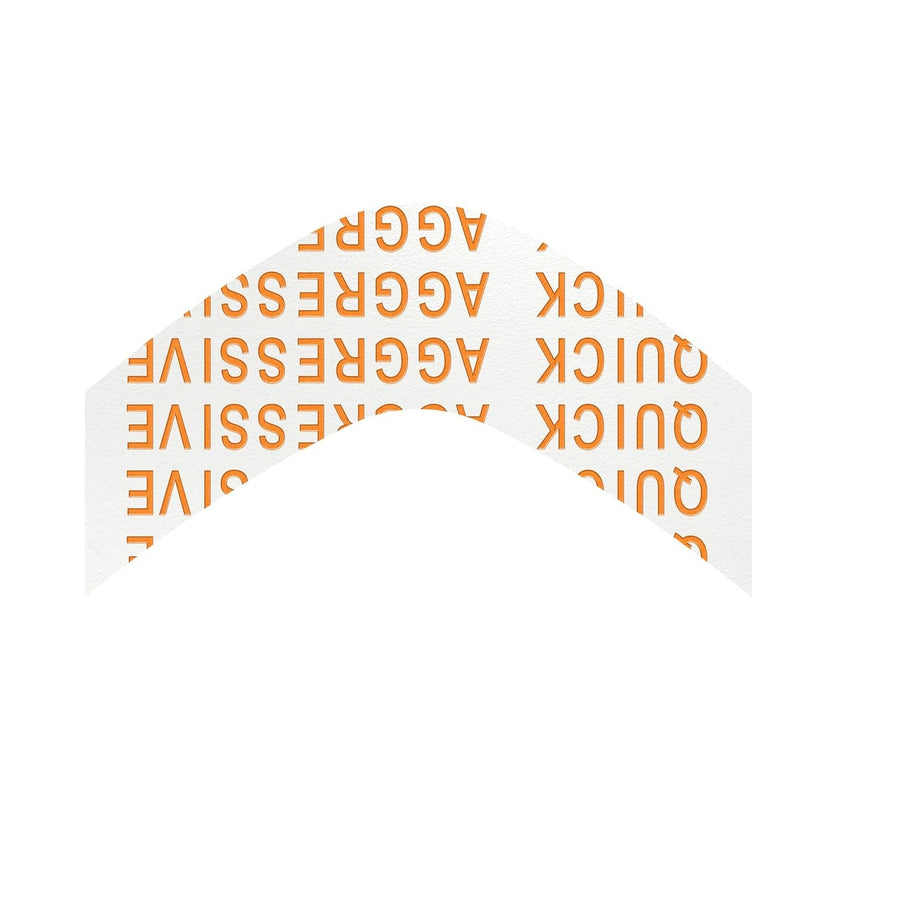 Quick Aggressive Contours