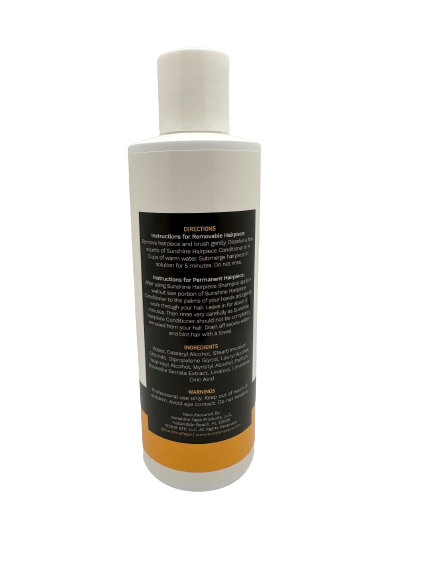 Sunshine Hairpiece (Awapuhi) Conditioner 8oz