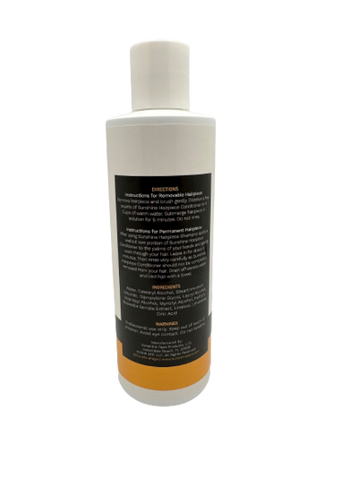 Sunshine Hairpiece (Awapuhi) Conditioner 8oz