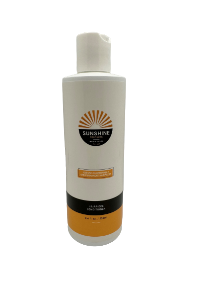 Sunshine Hairpiece (Awapuhi) Conditioner 8oz