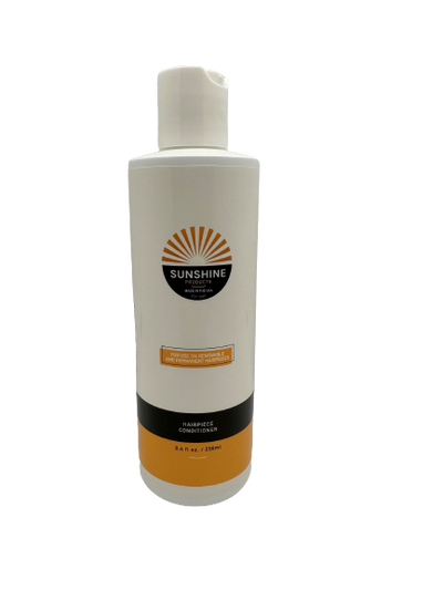 Sunshine Hairpiece (Awapuhi) Conditioner 8oz