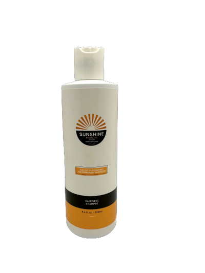 Sunshine Hairpiece (Kleans It) Shampoo 8oz