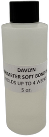 Davlyn Adhesive #57 Black Print