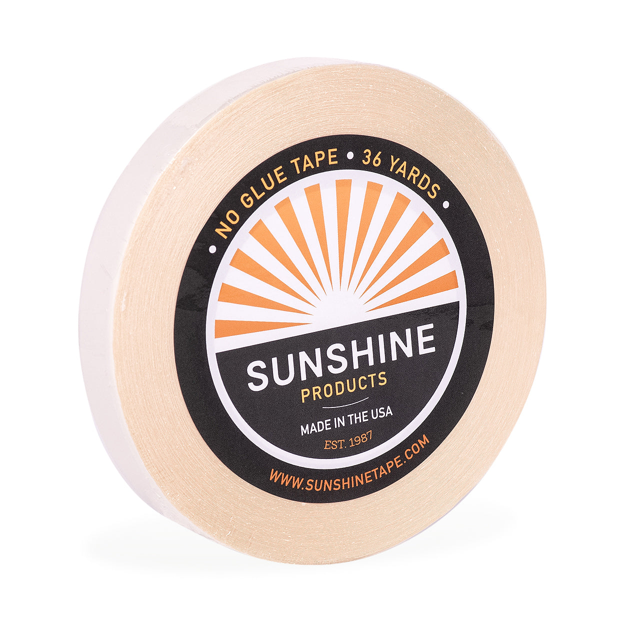 Sunshine Skin Safe White Glue - Extended Wear - Sunshine Tape