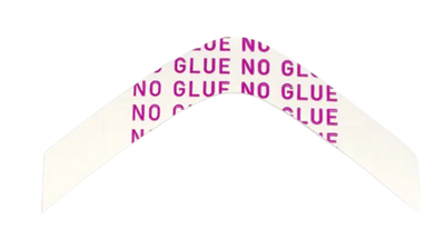 No Glue Contours