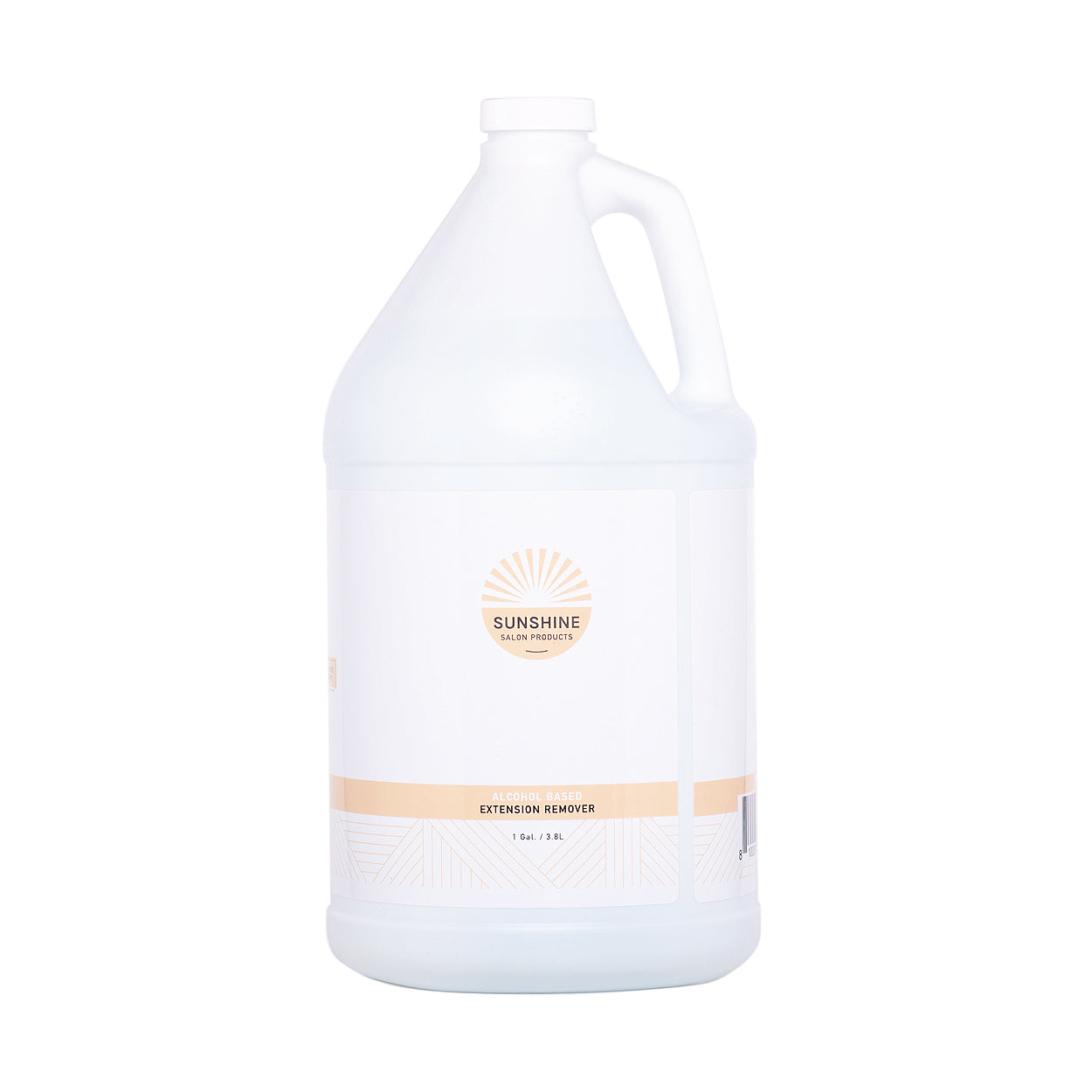 Extension Remover - Alcohol Based