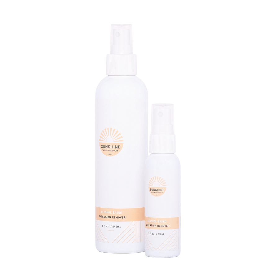 Extension Remover - Alcohol Based