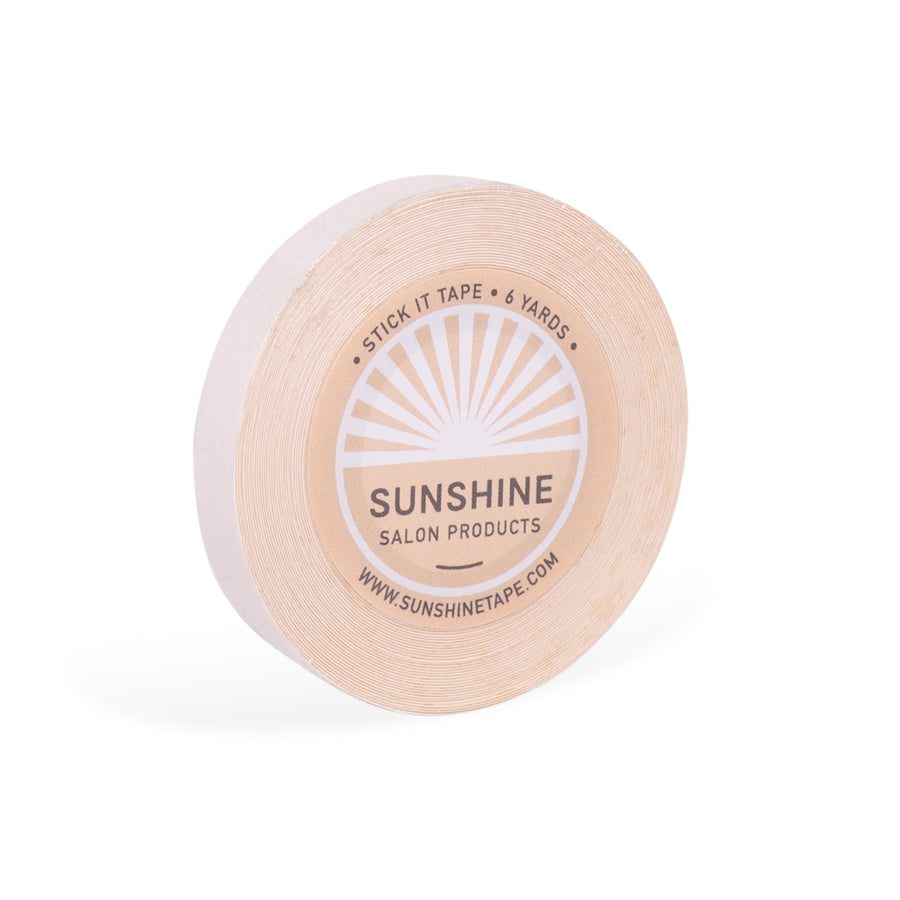 Stick It Hair Extension Tape Roll