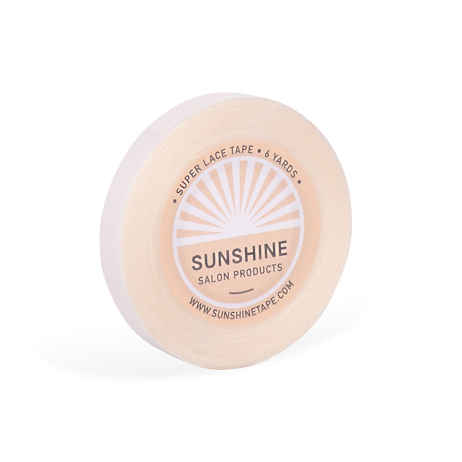 Super Lace Tape Hair Extension Tape Roll