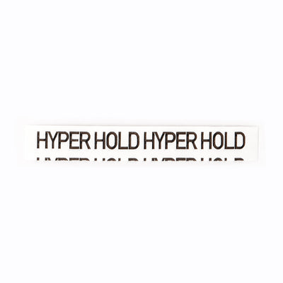 Hyper Hold Contours