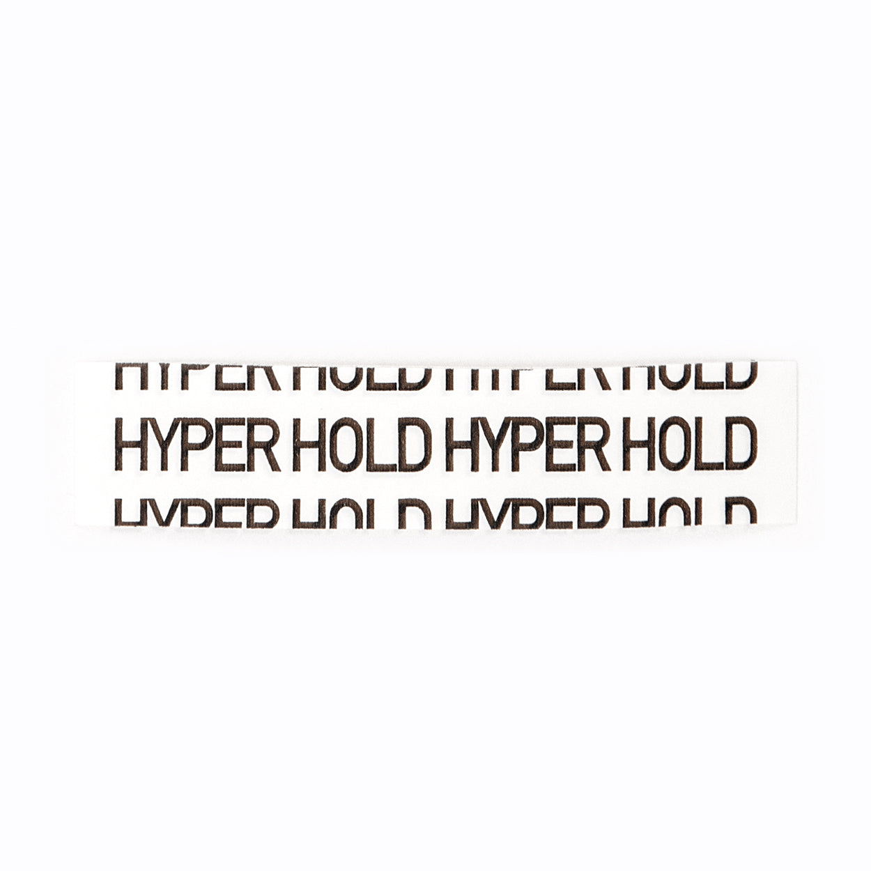 Hyper Hold Contours