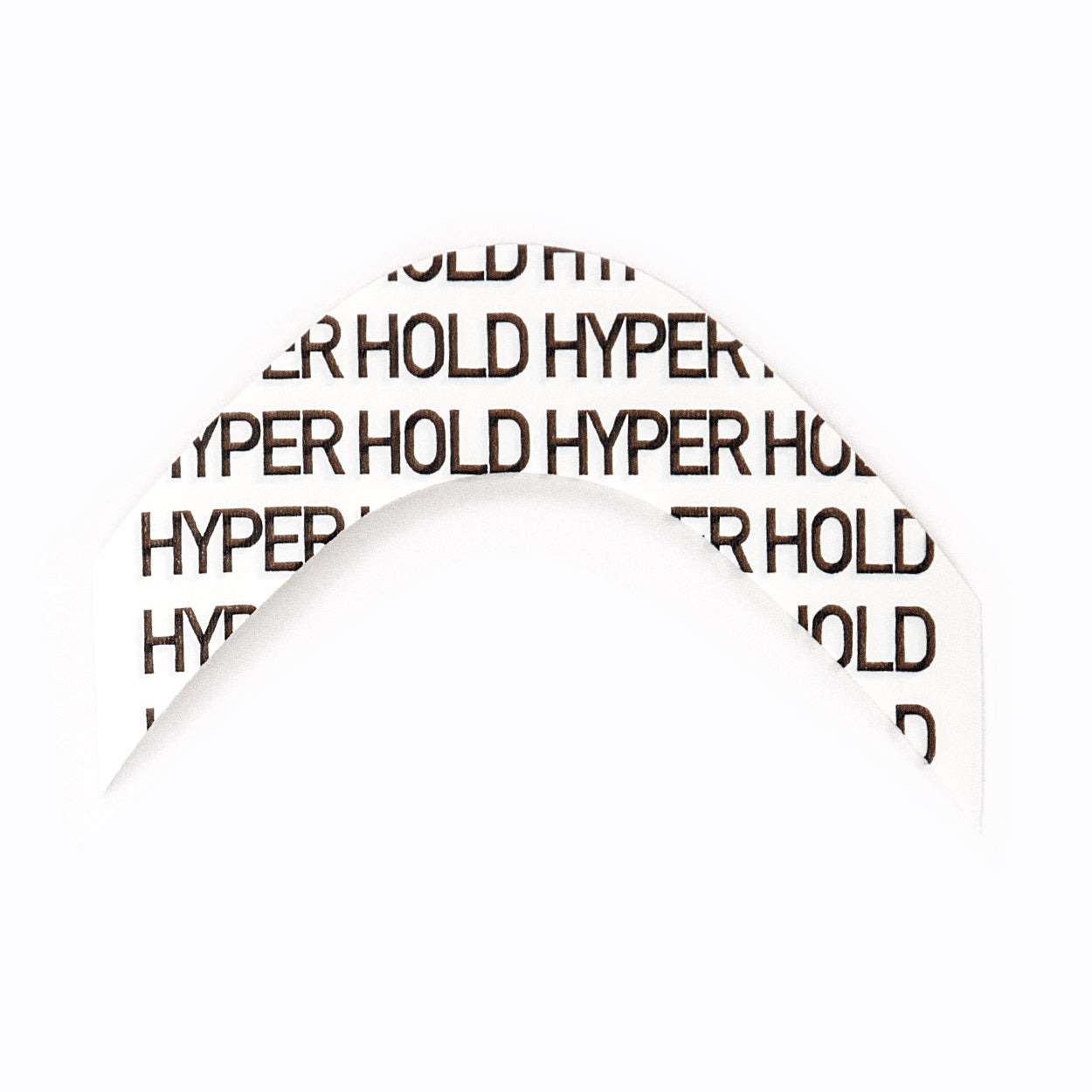 Hyper Hold Contours
