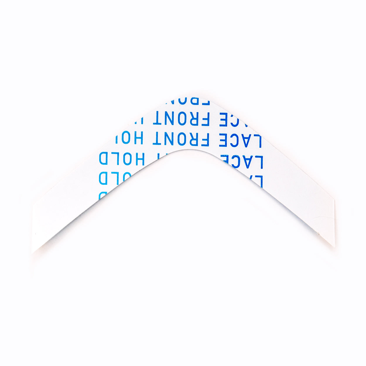 Lace Front Hold Contours