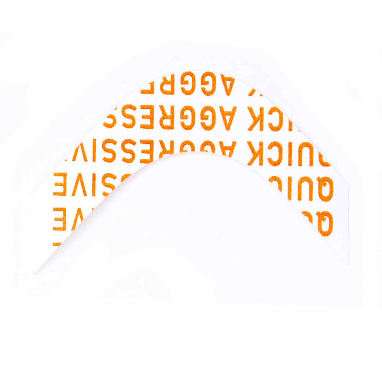 Quick Aggressive Contours