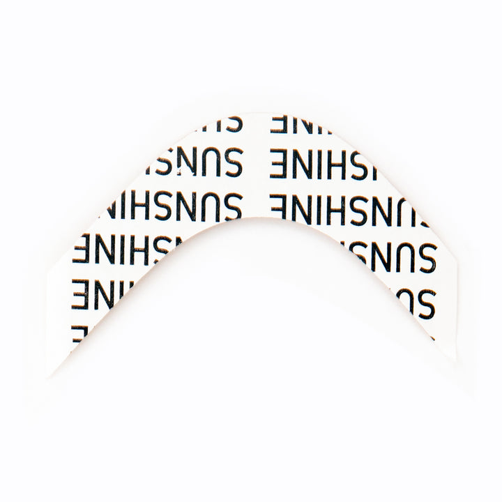 Sunshine Contours – Sunshine Tape