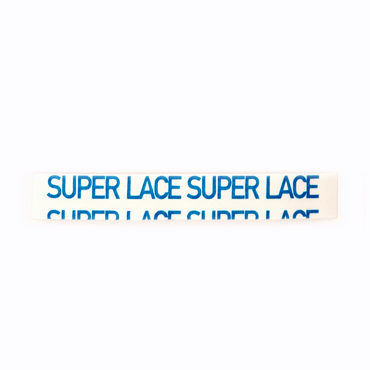 Super Lace Contours