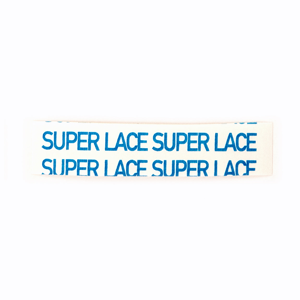 Super Lace Contours