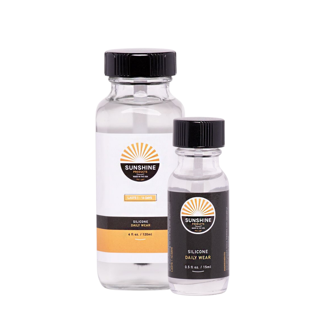 Sunshine Silicone - Daily Wear