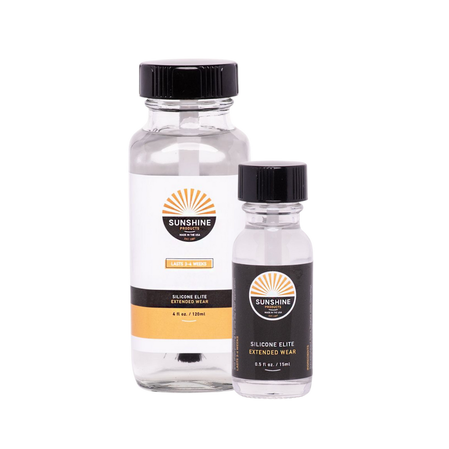 Sunshine Silicone Elite - Extended Wear