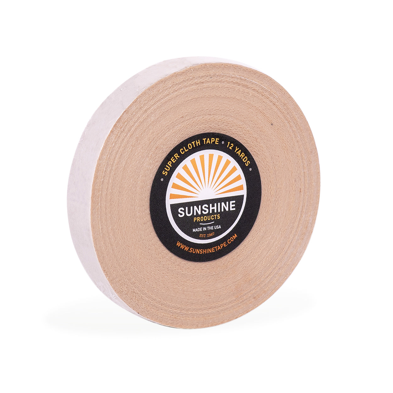 Super Cloth Tape Roll