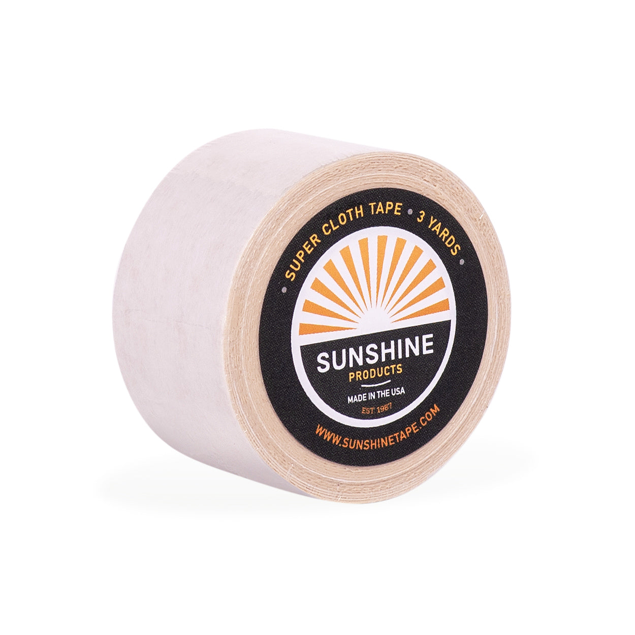 Super Cloth Tape Roll